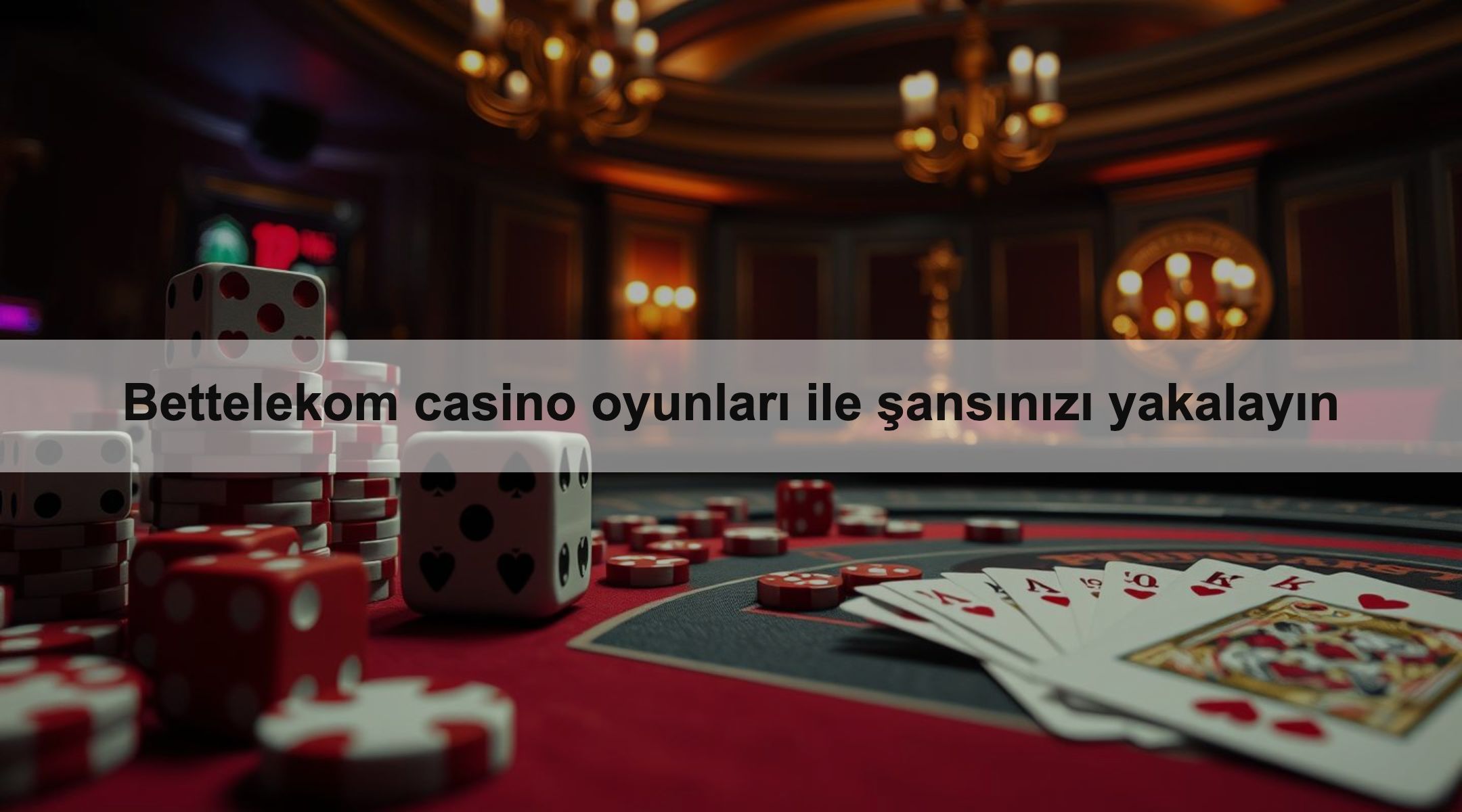 Bettelekom casino oyunları ile şansınızı yakalayın 1 Bettelekom casino oyunları ile şansınızı yakalayın