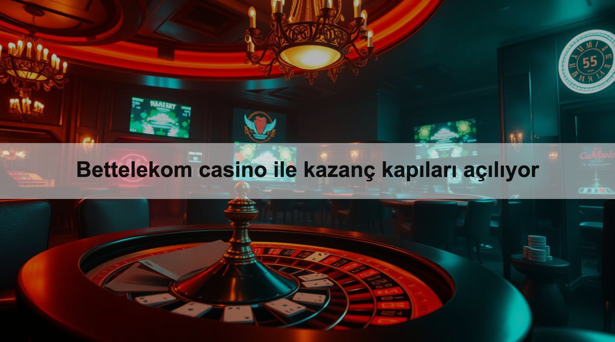 Bettelekom casino ile kazanç kapıları açılıyor 1 Bettelekom casino ile kazanç kapıları açılıyor