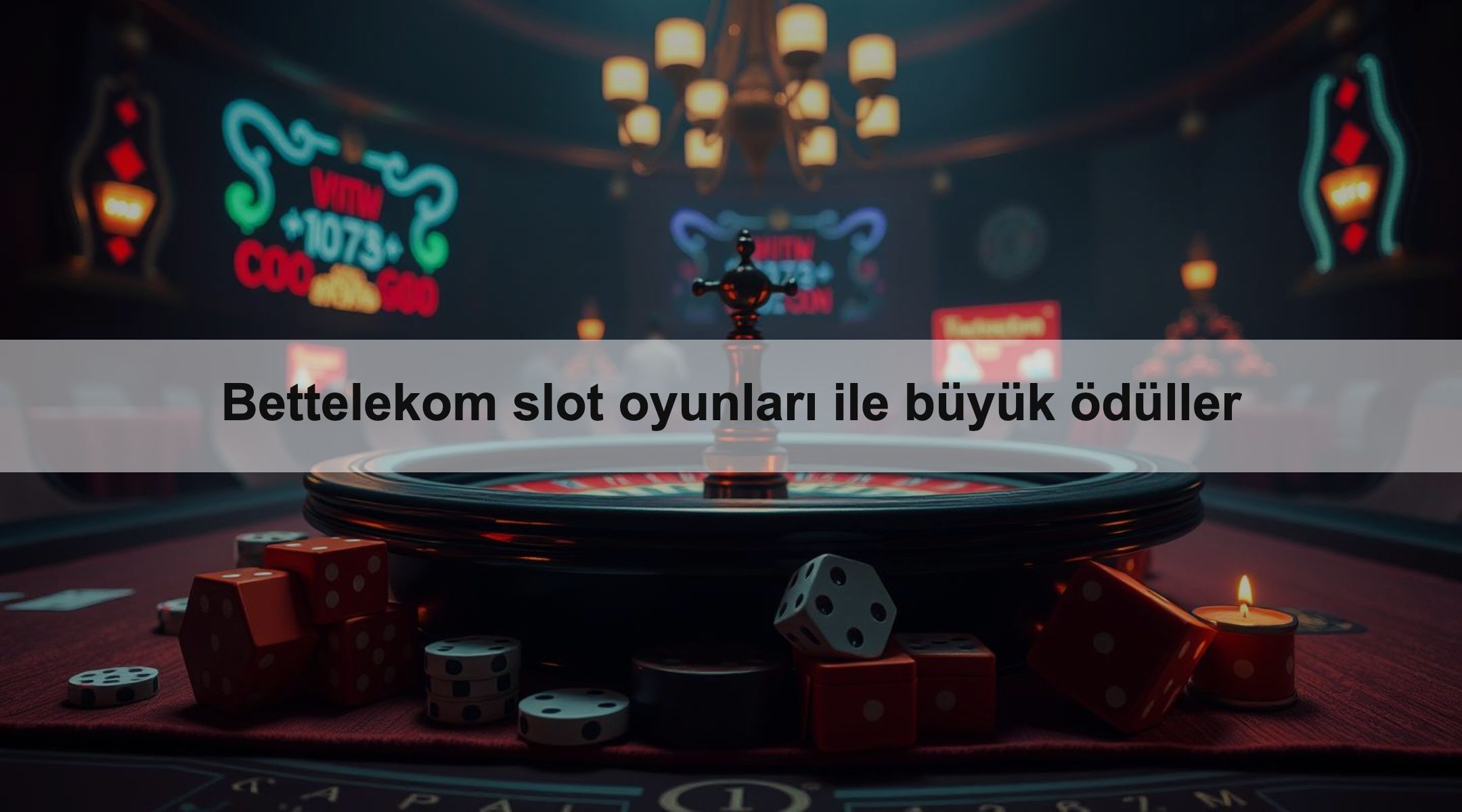 Bettelekom slot oyunları ile büyük ödüller 1 Bettelekom slot oyunları ile büyük ödüller