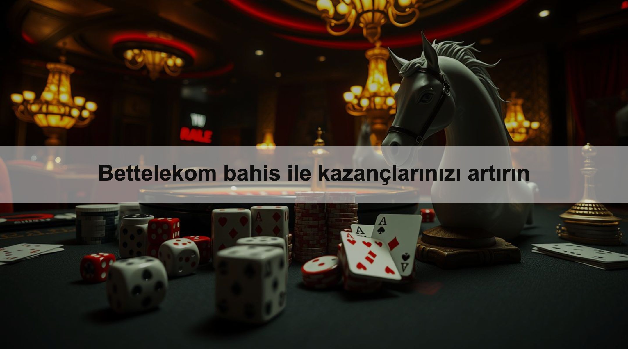Bettelekom bahis ile kazançlarınızı artırın 1 Bettelekom bahis ile kazançlarınızı artırın