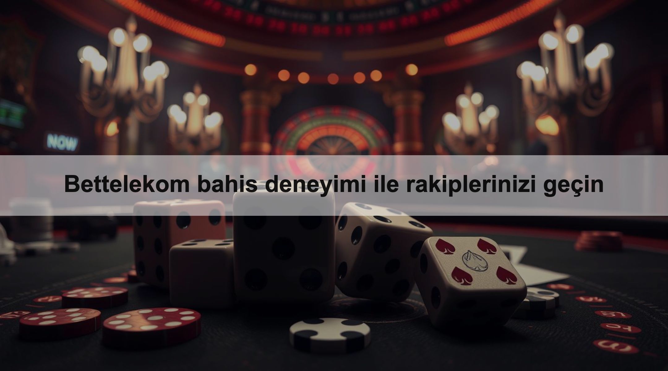 Bettelekom bahis deneyimi ile rakiplerinizi geçin 1 Bettelekom bahis deneyimi ile rakiplerinizi geçin