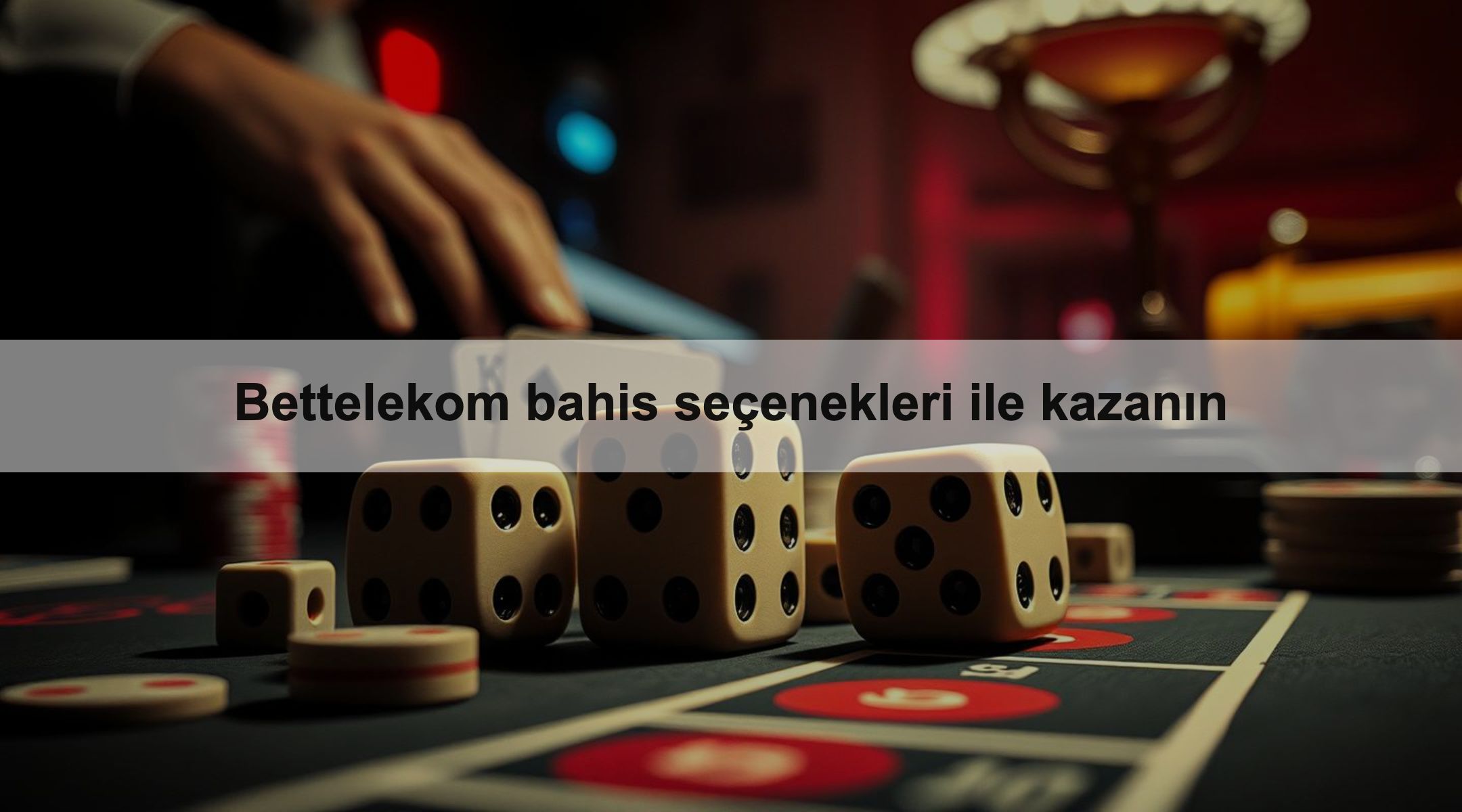 Bettelekom bahis seçenekleri ile kazanın 1 Bettelekom bahis seçenekleri ile kazanın